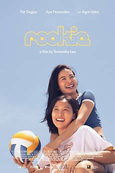 novice rookie movie